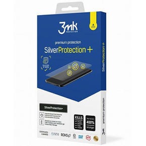3MK APPLE iPhone 15 PRO MAX - 3MK SILVERPROTECTION+