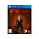 RAVENSCOURT Redeemer: Enhanced Edition (PS4)
