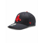47 Brand Kapa s šiltom MLB Boston Red Sox '47 MVP B-MVP02WBV-A1 Mornarsko modra