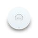 TP-Link EAP650 access point, 4x, 2402Mbps/3000Mbps/574Mbps