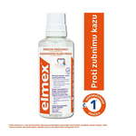 Elmex Neguje zaščito za usta 400 ml