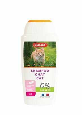 Zolux Šampon za mačke 250ml