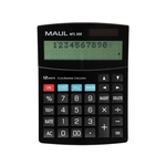 MAUL namizni kalkulator, dvovrstični ML7269290