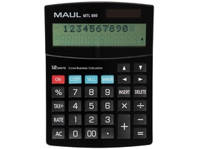 MAUL namizni kalkulator