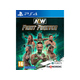 Thq Nordic Aew: Fight Forever (playstation 4)