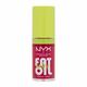 NYX Fat Oil Lip Drip olje za ustnice 4,8 ml odtenek 03 Supermodell za ženske
