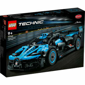 LEGO® Technic™ 42162 Bugatti Bolide Agile Blue