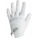 Bionic Gloves StableGrip Women Golf Gloves LH White M