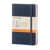 MOLESKIN E notebook