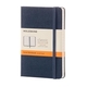 MOLESKIN E notebook, pocket, črtni, trde platnice M-893564