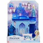 Disney HLX00 Frozen Elsa igralni komplet z snežnim presenečenjem