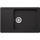 Schock Formhaus D-100LS pomivalno korito, onyx
