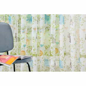 Otroška zavesa 140x245 cm Yoyo - Mendola Fabrics