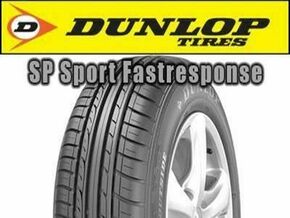 Dunlop letna pnevmatika Fastresponse