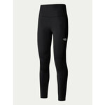 The North Face Pajkice Mountain Athletics NF0A87G1 Črna Slim Fit