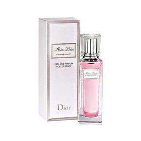 Christian Dior Miss Dior 2019 toaletna voda s kroglico 20 ml za ženske