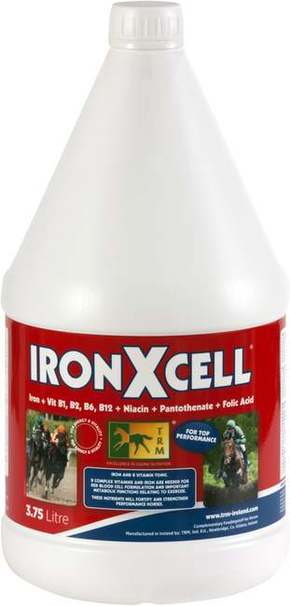 TRM IronXCell - 3