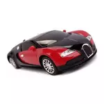 Ikonka RC licenca za avto Bugatti Veyron 1:24 rdeča