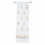 Otroška zavesa 140x245 cm Minions - Mendola Fabrics