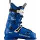 Salomon S/Pro Alpha 130 EL Race Blue/White 26/26,5 Alpski čevlji
