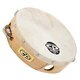 Tamburin CP Wood Latin Percussion - 10" tamburin (CP379)