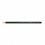 WEBHIDDENBRAND Grafitni svinčnik Faber-Castell Castell 9000 različne trdote trdota 3B