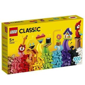 Lego Classic Veliko kock - 11030