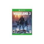 inXile Entertainment Wasteland 3 - Day One Edition igra (Xbox One)