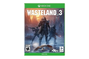 InXile Entertainment Wasteland 3 - Day One Edition igra (Xbox One)