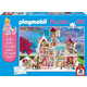 WEBHIDDENBRAND SCHMIDT Puzzle Playmobil Princess Palace 60 kosov + figurica Playmobil