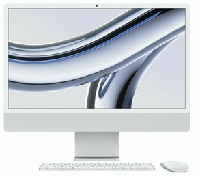 Apple iMac 23.5"