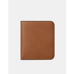 Moška denarnica Bisone Mini rjava