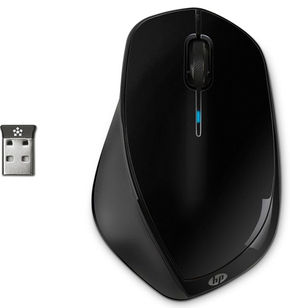 HP x4500 brezžična miška