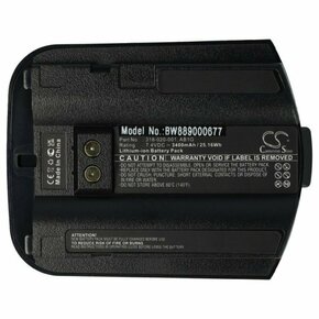 Baterija za Intermec CK30 / CK31 / CK32