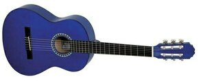 Koncertna kitara 3/4 VGS Basic GEWApure - Kitara medene barve