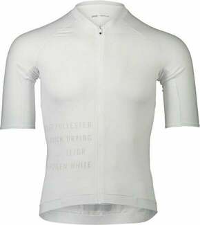 POC Pristine Print Men's Jersey Hydrogen White XL Jersey