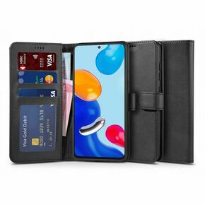 Tech-protect Wallet knjižni ovitek za Xiaomi Redmi Note 11 Pro / 11 Pro 5G