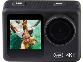 Trevi GO 2550 4K športna kamera
