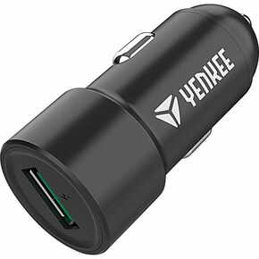 Yenkee YAC 2030 USB avto polnilnik