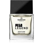 SANTINI Cosmetic PEGO Legend parfumska voda za moške 50 ml