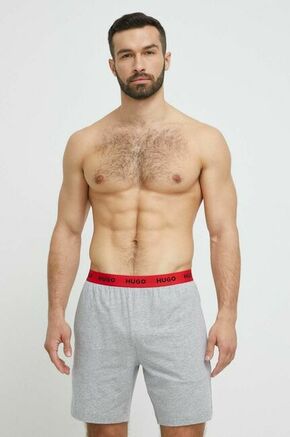 Pižama kratke hlače HUGO moški