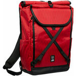 Chrome Bravo 4.0 Backpack Red X 35 L Nahrbtnik
