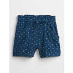 Gap Otroške Kratke hlače utility pull-on shorts M