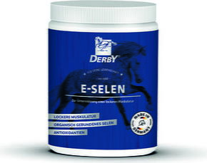 DERBY Vitamin E/Selen - 1 kg