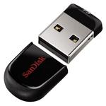 SanDisk Cruzer Fit 16GB USB ključ