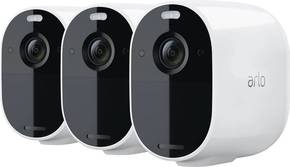 Arlo video kamera za nadzor Essential Spotlight VMC2330-100EUS