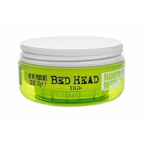 Tigi Bed Head Manipulator Matte™ vosek za lase močna 57 g za ženske