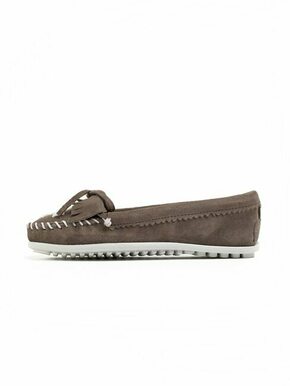 Minnetonka Mokasini 'Thunderbird Limited Edition' rjava 8299642