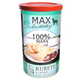 FALCO MAX Deluxe konzerve za odrasle pse, 3/4 piščanca z jetrci, 8x 1200 g