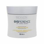Revlon Eksperience™ Hydro Nutritive Hydrating Mask maska za lase za poškodovane lase za suhe lase 500 ml